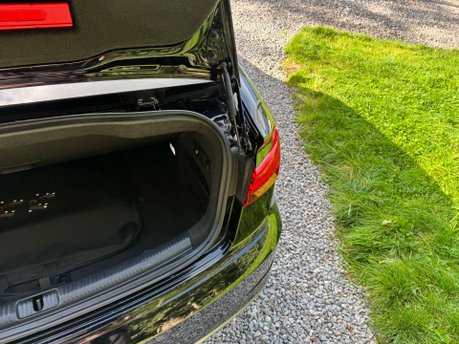 Audi A3 1.6 A3 S Line TDI 2dr 45