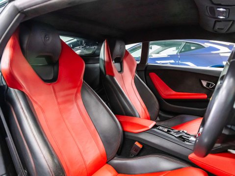 Lamborghini Huracan 5.2 V10 LP 610-4 LDF 4WD Euro 6 (s/s) 2dr 57
