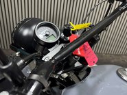 Mutt Hilts 2021 ONLY 529 MILES 1 OWNER WARRANTY 125CC SCRAMBLER 39
