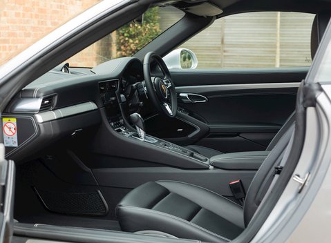 Porsche 911 Turbo Cabriolet (991.2) 16