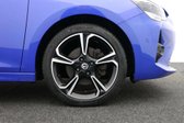 Vauxhall Corsa 5dr 1.2 Turbo Ultimate Automatic 36