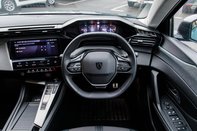 Peugeot 308 PURETECH S/S SW ALLURE 19