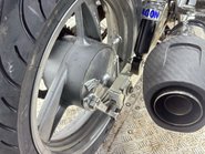 Kawasaki Er ER5 2005 ONLY 7K VERY CLEAN CLASSIC 500CC A2 COMMUTER VERY CLEAN 21