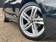Audi A1 SPORTBACK TFSI S LINE 13