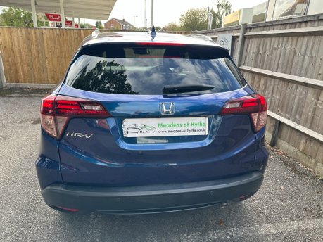 Honda HR-V 1.6 I-DTEC EX 5Dr 4