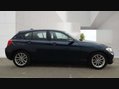 BMW 1 Series 1.5 116d Edition+ 5dr 9