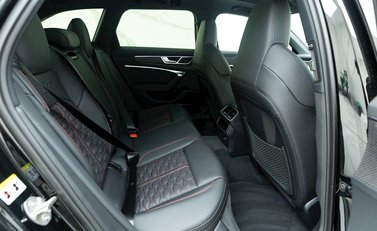 Audi RS6 Avant Vorsprung 14