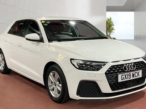 Audi A1 1.0 TFSI 30 SE Sportback Euro 6 (s/s) 5dr 1