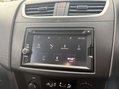 Suzuki Swift 1.2 Swift SZ4 Auto 5dr 15