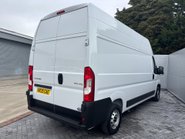 Citroen Relay 35 L3H3 140 ps Enterprise Panel Van 6
