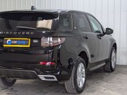 Land Rover Discovery Sport 2.0 Discovery Sport R-Dynamic S D Auto 4WD 5dr 35
