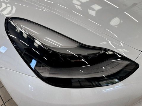 Tesla Model 3 Standard Range Plus Saloon 4dr Electric Auto RWD (241 bhp) Sat Nav - Revers 9