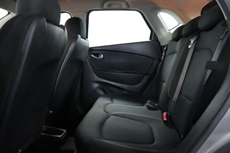 Renault Captur PLAY TCE 39