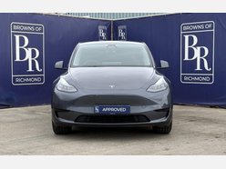 Tesla Model Y SUV 5dr Electric Auto RWD (346 ps) 10