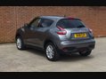 Nissan Juke 1.5 Juke N-Connecta dCi 5dr 25