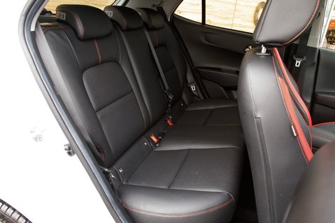 Kia Picanto GT-LINE S 32