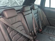 Volkswagen Tiguan R-LINE TDI BMT 4MOTION DSG 18