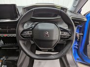 Peugeot 2008 2008 Allure Premium EV 5dr 75