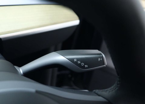 Tesla Model Y (Dual Motor) Long Range SUV 5dr Electric Auto 4WDE (384 bhp) 33