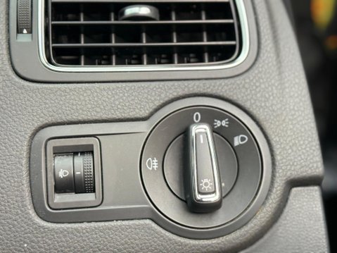 Volkswagen Polo 1.4 TDI BlueMotion Tech SE Euro 6 (s/s) 5dr 11