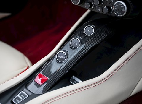 Ferrari California T HS 20