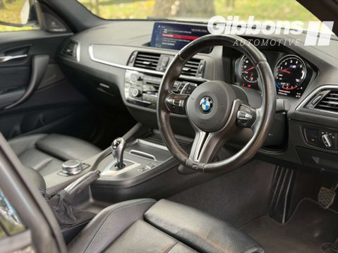 BMW M2 3.0 M2 Auto 2dr 18