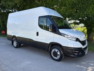 Iveco Daily 35C16 HV Business 3520 Panel Van - Sat Nav / Rear Camera 5