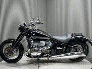 BMW R18 1800 2021 ONLY 6K THE ULTIMATE CRUISER BIKE 8