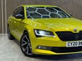 Skoda Superb 2.0 Superb SportLine+ TDI Semi-Auto 5dr 13