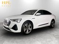 Audi E-Tron 55 S line Sportback 5dr Electric Auto quattro 95kWh (408 ps) 3