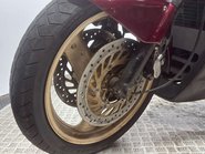Honda ST 2001 24K RUNNING PROJECT BIKE SPARES OR REPAIR TOURER 1100CC 25