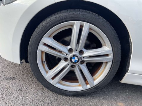 BMW 1 Series 2.0 120d M Sport 3dr 46