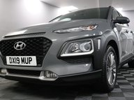 Hyundai KONA SE 28