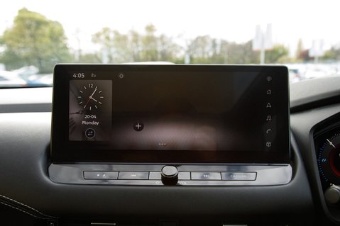 Nissan Qashqai E-POWER N-CONNECTA 23