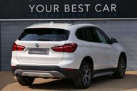 BMW X1 XDRIVE18D XLINE 7
