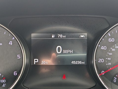 Kia Ceed CRDI GT-LINE ISG 30