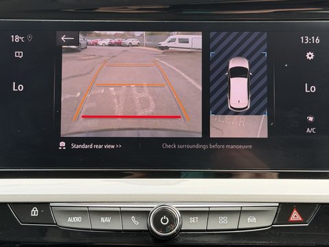 Vauxhall Grandland 1.2 Turbo GS Line 5dr 24