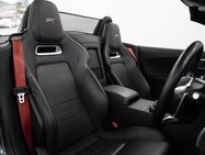 Jaguar F-Type 3.0 V6 Chequered Flag Convertible 2dr Petrol Auto Euro 6 (s/s) (380 ps) 4