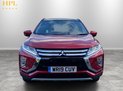 Mitsubishi Eclipse Cross 1.5T GPF 4 SUV 5dr Petrol CVT 4WD Euro 6 (s/s) (163 ps) 2