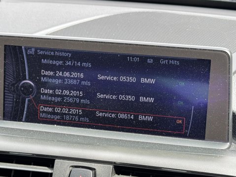 BMW 1 Series 2.0 120d M Sport Auto Euro 5 (s/s) 5dr 21