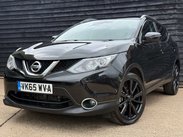 Nissan Qashqai 1.6 Qashqai Tekna dCi CVT 5dr 27