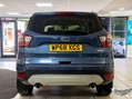 Ford Kuga 1.5T EcoBoost Titanium 2WD Euro 6 (s/s) 5dr 90