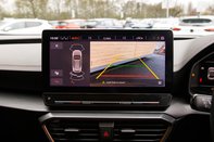 Cupra Formentor TSI V2 DSG 35