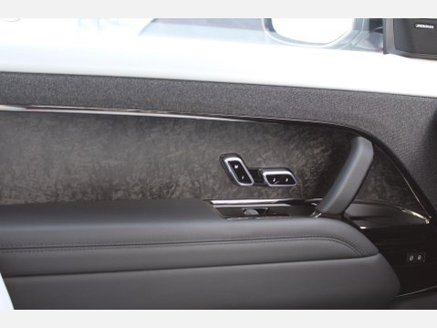Land Rover Range Rover Sport 3.0 D350 AUTOBIOGRAPHY MHEV 36