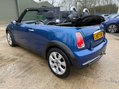 Mini Convertible 1.6 One 2dr 18