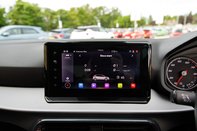 SEAT Ibiza TSI XCELLENCE 31