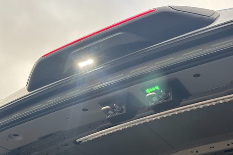 Ford Transit 350 L3 H2 Limited 130 ps Selectshift Automatic Panel Van - Sat Nav 14