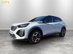 Peugeot 2008 1.2 GT SUV 5dr Petrol Hybrid e-DSC6 Euro 6 (s/s) (145 ps) 1 Owner - Sensor