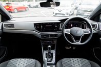 Volkswagen Polo R-LINE TSI DSG 3