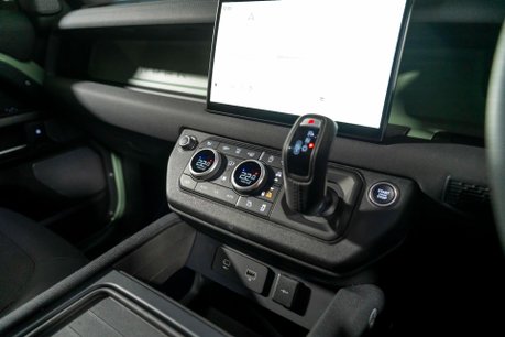 Land Rover Defender 90 75TH LIMITED EDITION. NOW SOLD. SIMILAR REQUIRED. PLEASE CALL 01903 254800. 28